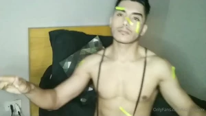 🖤✨BLAS LIMA🖤✨ [ blaslimaxxx ] Onlyfans leaked video 8411117 on Hotleaks.tv