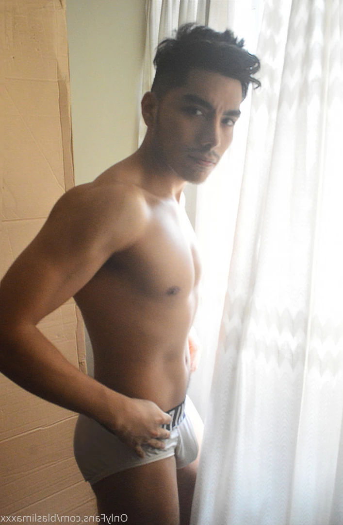 🖤✨BLAS LIMA🖤✨ [ blaslimaxxx ] Onlyfans leaked photo 10210637 on Hotleaks.tv