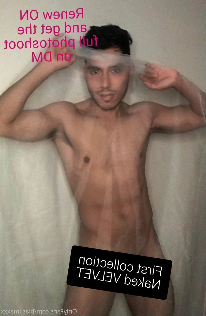 🖤✨BLAS LIMA🖤✨ [ blaslimaxxx ] Onlyfans leaked photo 10210920 on Hotleaks.tv