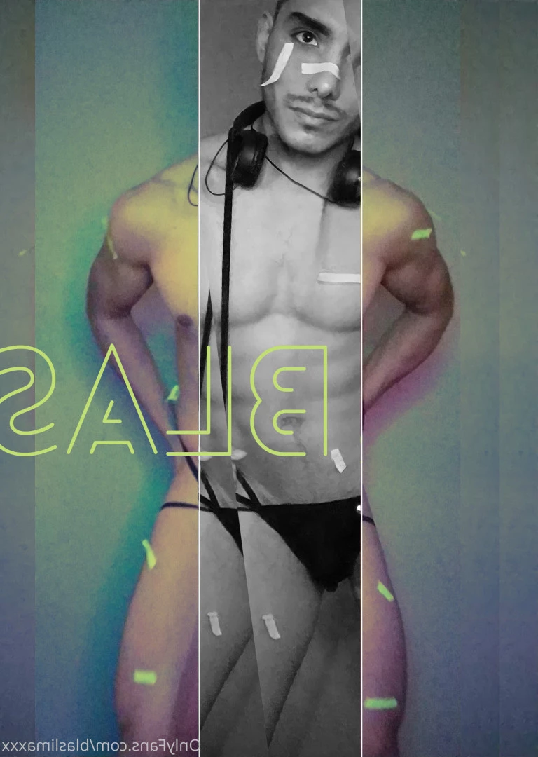 🖤✨BLAS LIMA🖤✨ [ blaslimaxxx ] Onlyfans leaked photo 10210964 on Hotleaks.tv