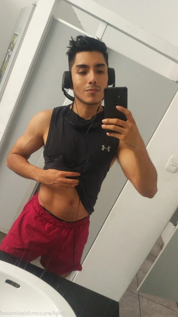 🖤✨BLAS LIMA🖤✨ [ blaslimaxxx ] Onlyfans leaked photo 10211096 on Hotleaks.tv