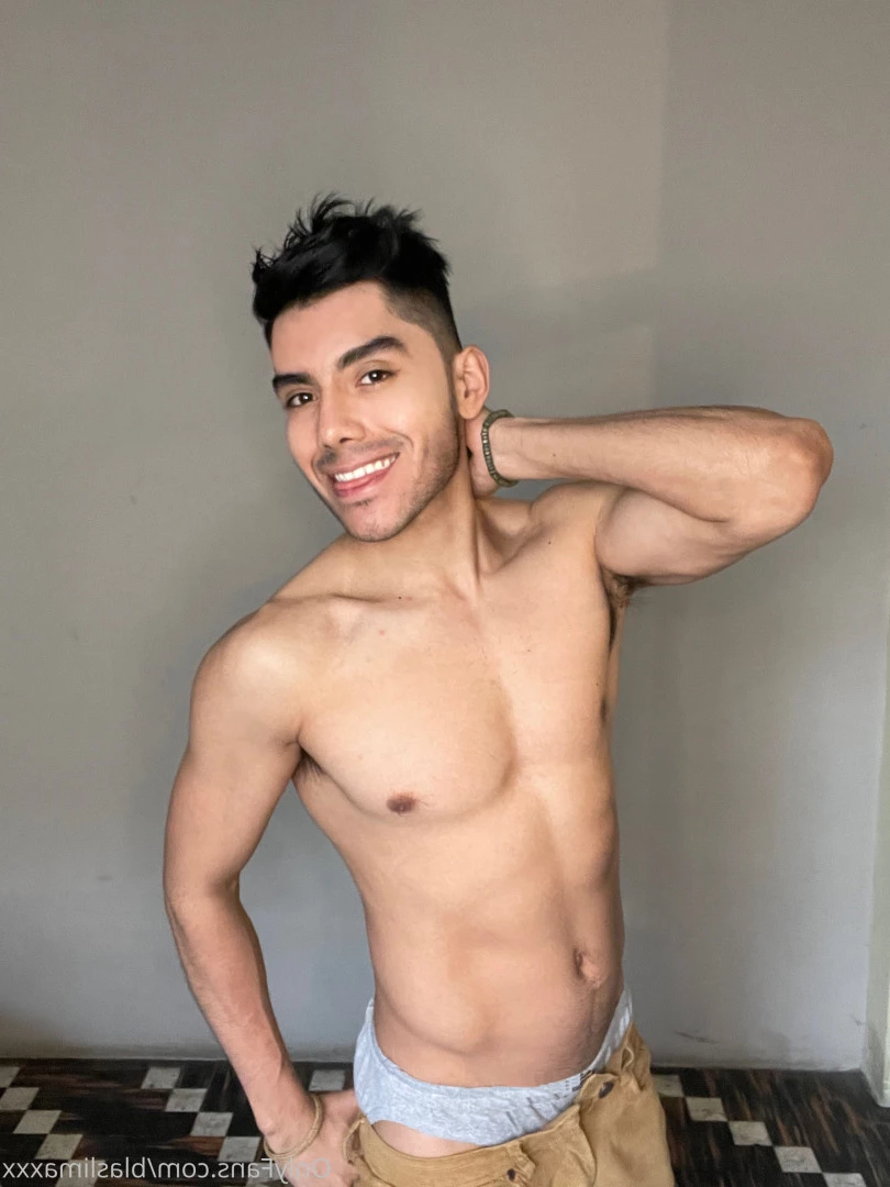 🖤✨BLAS LIMA🖤✨ [ blaslimaxxx ] Onlyfans leaked photo 10212486 on Hotleaks.tv