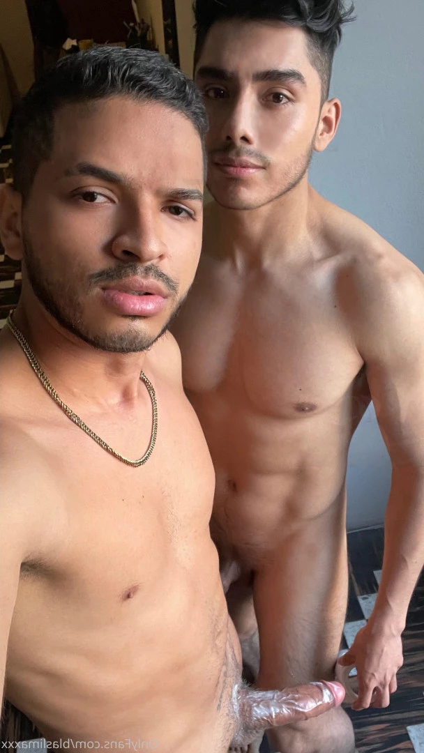 🖤✨BLAS LIMA🖤✨ [ blaslimaxxx ] Onlyfans leaked photo 10212597 on Hotleaks.tv