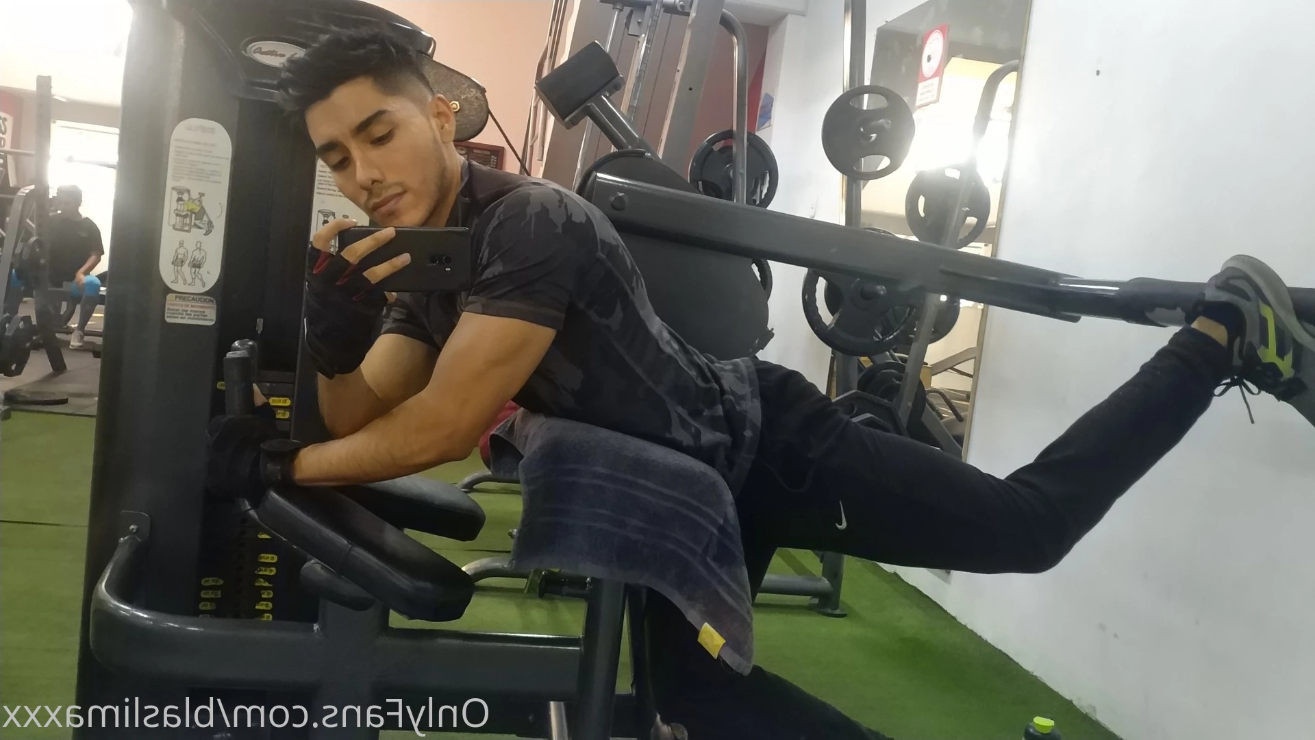 🖤✨BLAS LIMA🖤✨ [ blaslimaxxx ] Onlyfans leaked photo 10212777 on Hotleaks.tv