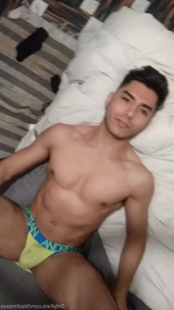 🖤✨BLAS LIMA🖤✨ [ blaslimaxxx ] Onlyfans leaked photo 10212915 on Hotleaks.tv