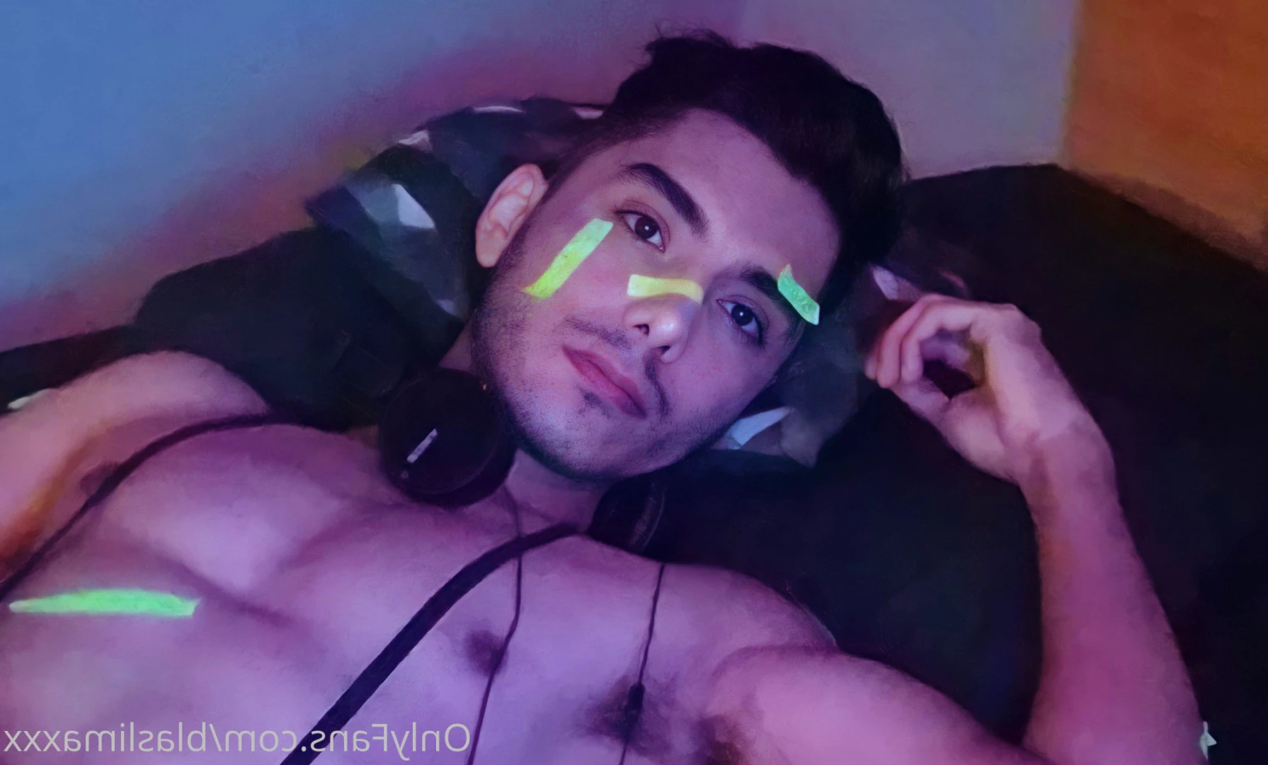 🖤✨BLAS LIMA🖤✨ [ blaslimaxxx ] Onlyfans leaked photo 10212966 on Hotleaks.tv