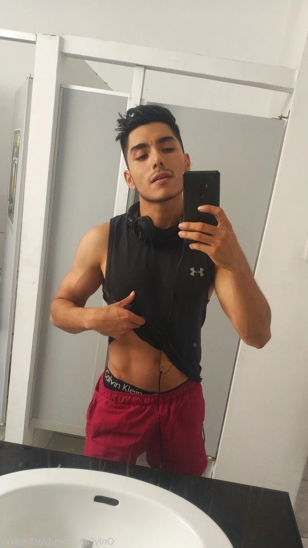🖤✨BLAS LIMA🖤✨ [ blaslimaxxx ] Onlyfans leaked photo 10212973 on Hotleaks.tv