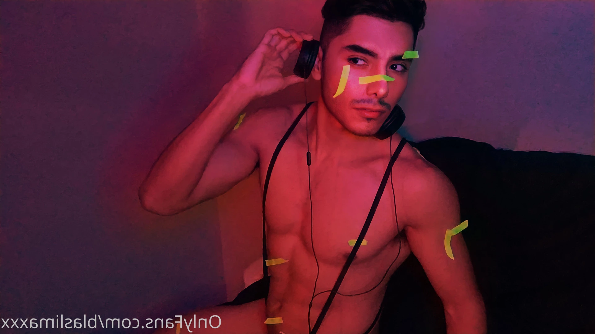🖤✨BLAS LIMA🖤✨ [ blaslimaxxx ] Onlyfans leaked photo 10213098 on Hotleaks.tv