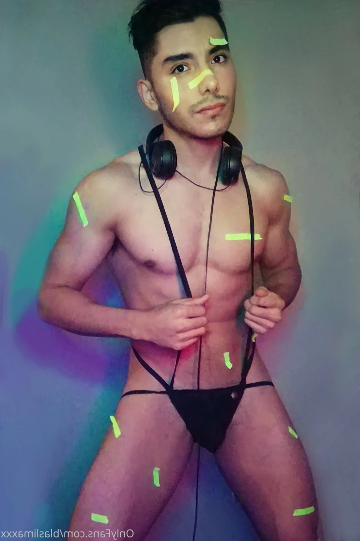🖤✨BLAS LIMA🖤✨ [ blaslimaxxx ] Onlyfans leaked photo 10213117 on Hotleaks.tv