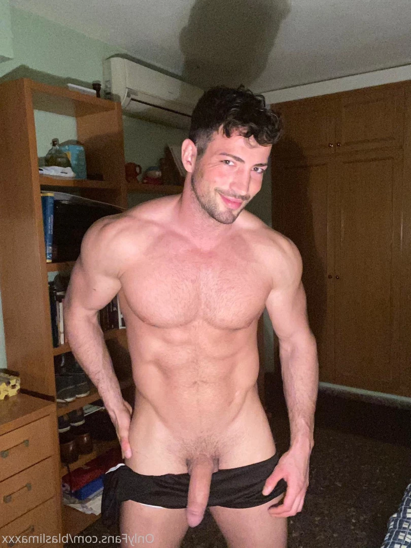 🖤✨BLAS LIMA🖤✨ [ blaslimaxxx ] Onlyfans leaked photo 10213463 on Hotleaks.tv