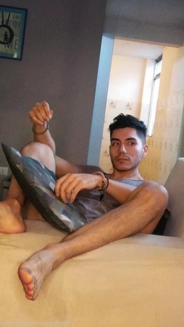 🖤✨BLAS LIMA🖤✨ [ blaslimaxxx ] Onlyfans leaked photo 10213884 on Hotleaks.tv