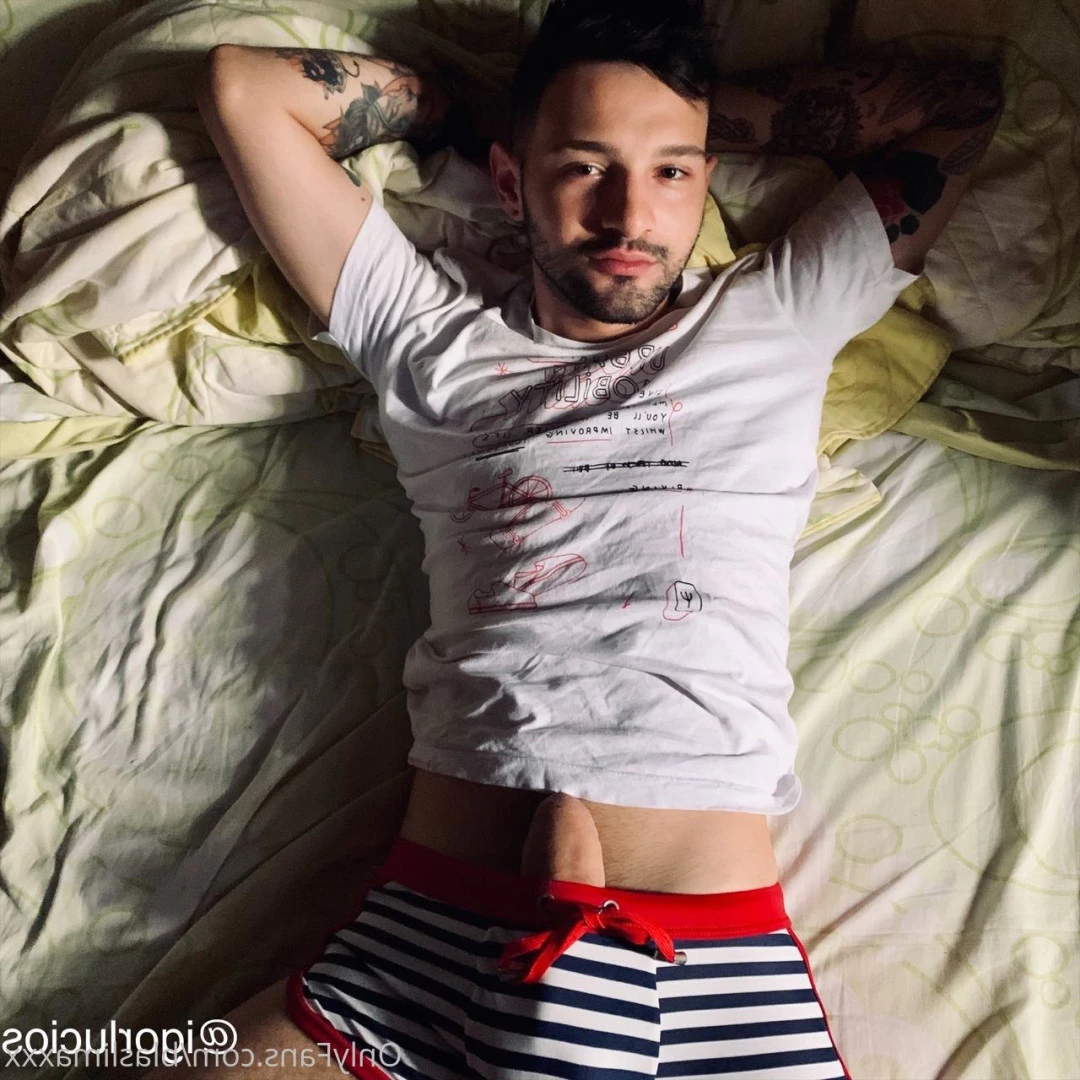 🖤✨BLAS LIMA🖤✨ [ blaslimaxxx ] Onlyfans leaked photo 10214230 on Hotleaks.tv