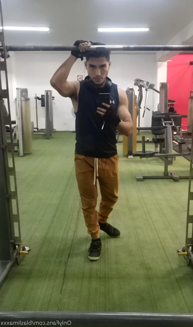 🖤✨BLAS LIMA🖤✨ [ blaslimaxxx ] Onlyfans leaked photo 10214426 on Hotleaks.tv