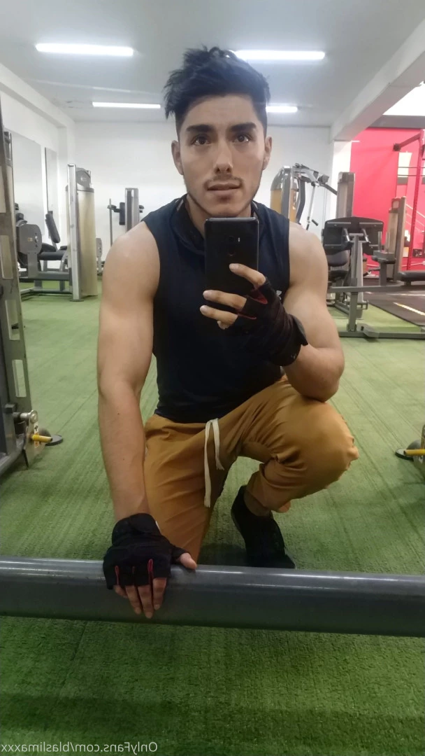 🖤✨BLAS LIMA🖤✨ [ blaslimaxxx ] Onlyfans leaked photo 10215030 on Hotleaks.tv