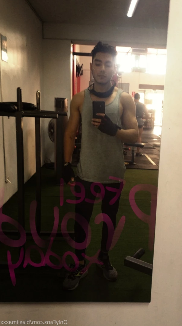 🖤✨BLAS LIMA🖤✨ [ blaslimaxxx ] Onlyfans leaked photo 10215116 on Hotleaks.tv