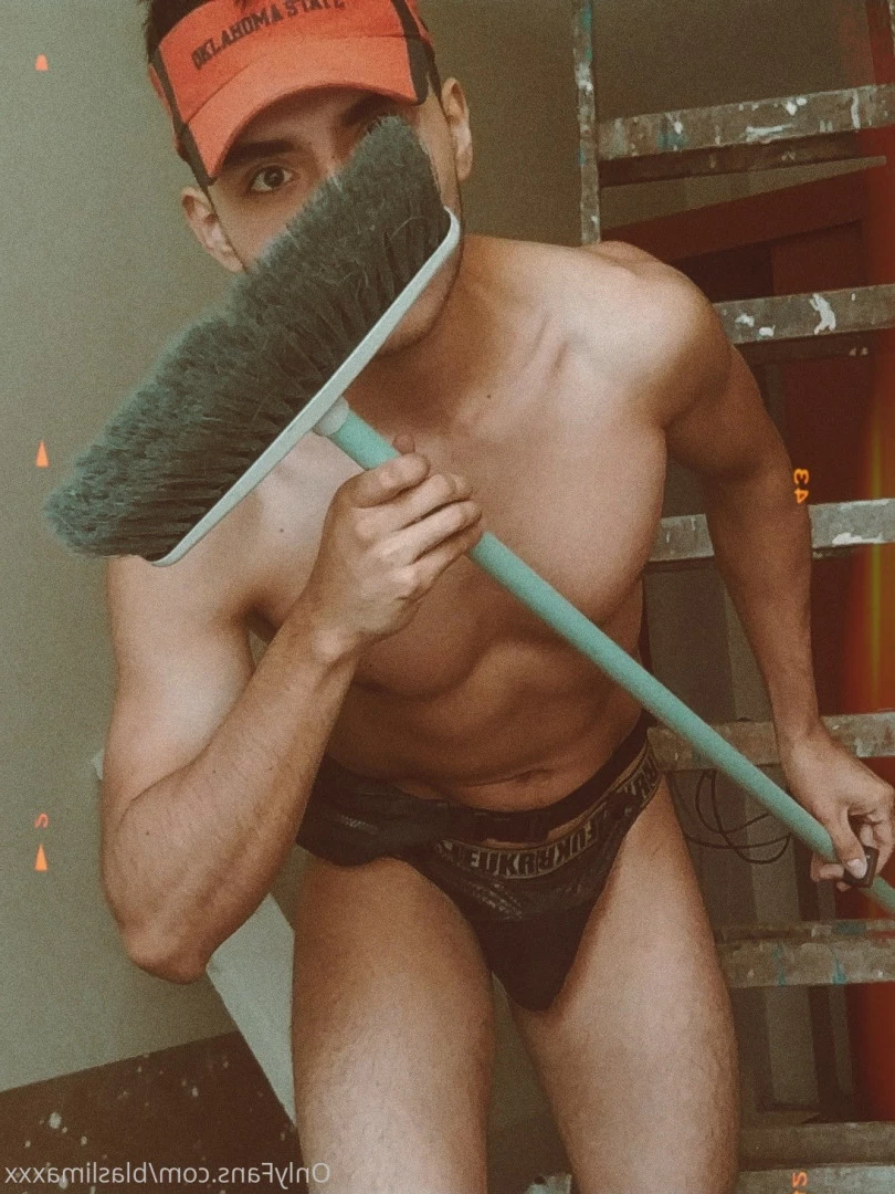 🖤✨BLAS LIMA🖤✨ [ blaslimaxxx ] Onlyfans leaked photo 10215420 on Hotleaks.tv