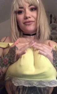 Bluenicorn [ blaueseinhorn ] Onlyfans leaked video 8409703 on Hotleaks.tv