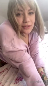 Bluenicorn [ blaueseinhorn ] Onlyfans leaked video 8409713 on Hotleaks.tv