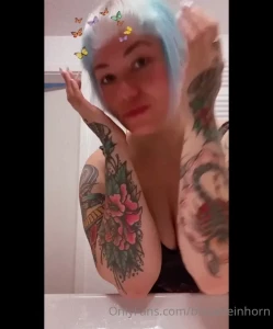 Bluenicorn [ blaueseinhorn ] Onlyfans leaked video 8409841 on Hotleaks.tv