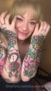 Bluenicorn [ blaueseinhorn ] Onlyfans leaked video 8409853 on Hotleaks.tv
