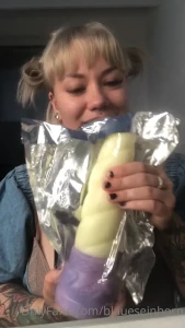 Bluenicorn [ blaueseinhorn ] Onlyfans leaked video 8409868 on Hotleaks.tv
