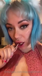 Bluenicorn [ blaueseinhorn ] Onlyfans leaked video 8409904 on Hotleaks.tv