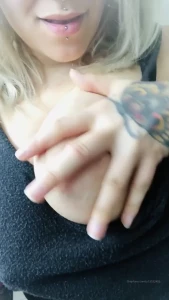 Bluenicorn [ blaueseinhorn ] Onlyfans leaked video 8409912 on Hotleaks.tv