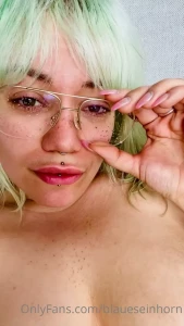 Bluenicorn [ blaueseinhorn ] Onlyfans leaked video 8409923 on Hotleaks.tv
