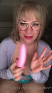 Bluenicorn [ blaueseinhorn ] Onlyfans leaked video 8409929 on Hotleaks.tv