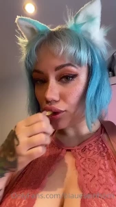 Bluenicorn [ blaueseinhorn ] Onlyfans leaked video 8409936 on Hotleaks.tv