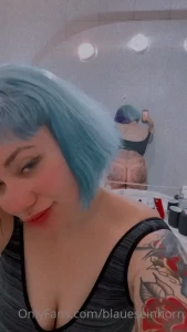 Bluenicorn [ blaueseinhorn ] Onlyfans leaked video 8410000 on Hotleaks.tv