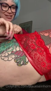 Bluenicorn [ blaueseinhorn ] Onlyfans leaked video 8410038 on Hotleaks.tv
