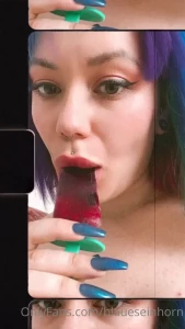 Bluenicorn [ blaueseinhorn ] Onlyfans leaked video 8410116 on Hotleaks.tv