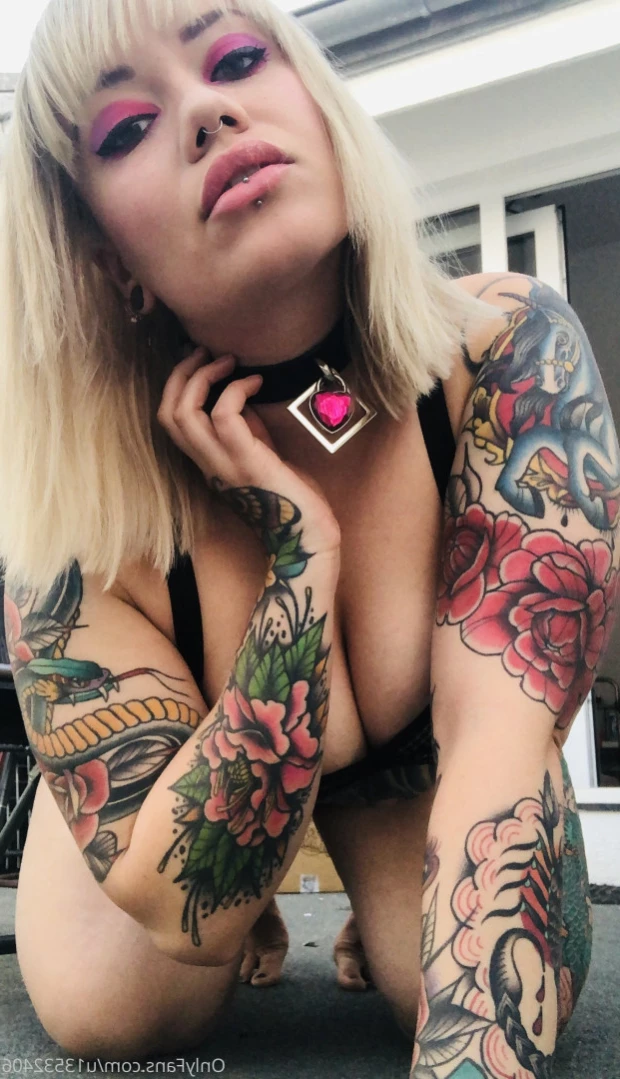 Bluenicorn [ blaueseinhorn ] Onlyfans leaked photo 10852188 on Hotleaks.tv