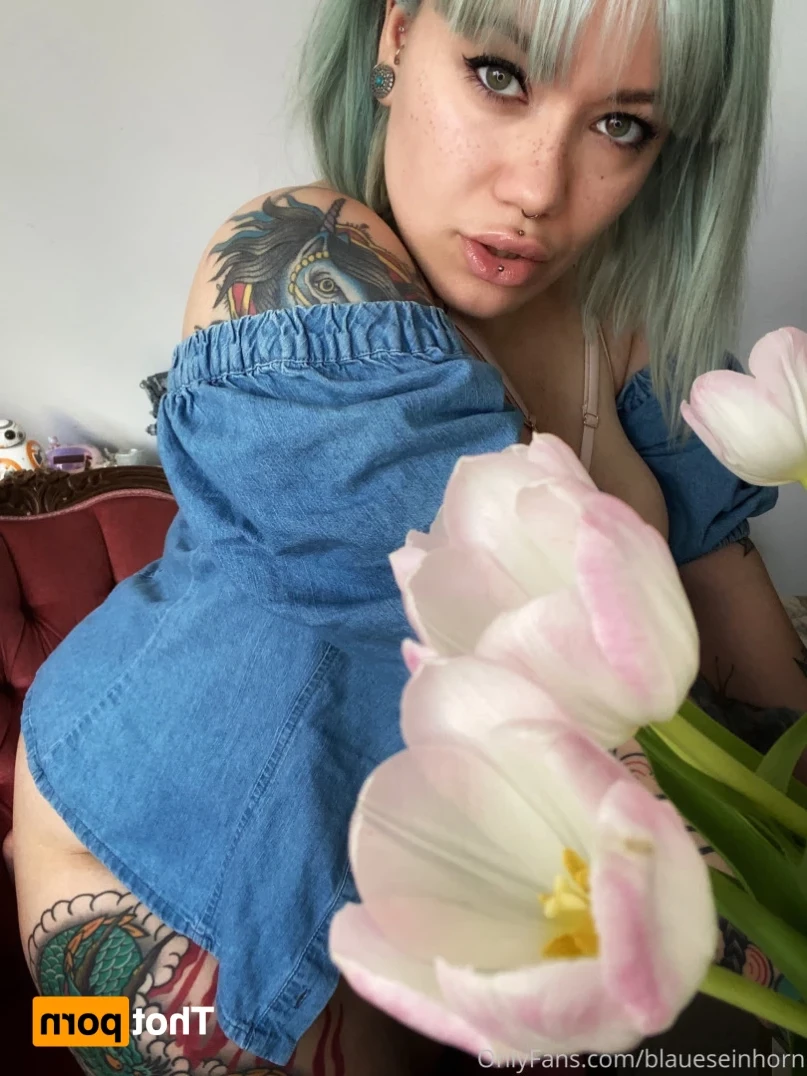 Bluenicorn [ blaueseinhorn ] Onlyfans leaked photo 10959610 on Hotleaks.tv