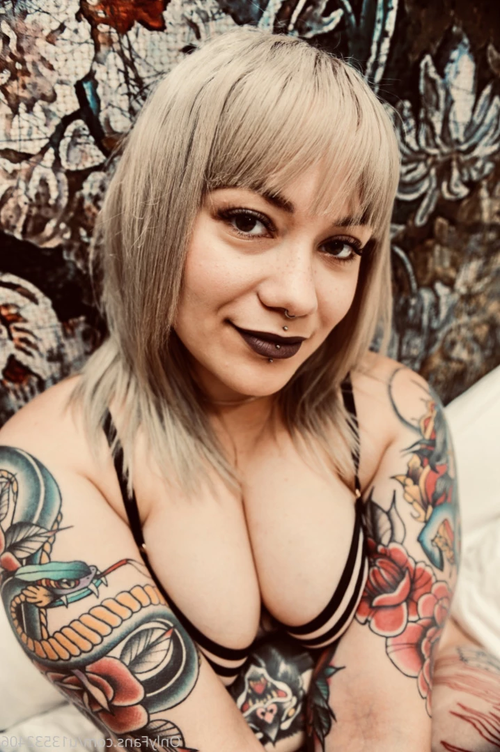 Bluenicorn [ blaueseinhorn ] Onlyfans leaked photo 11408231 on Hotleaks.tv