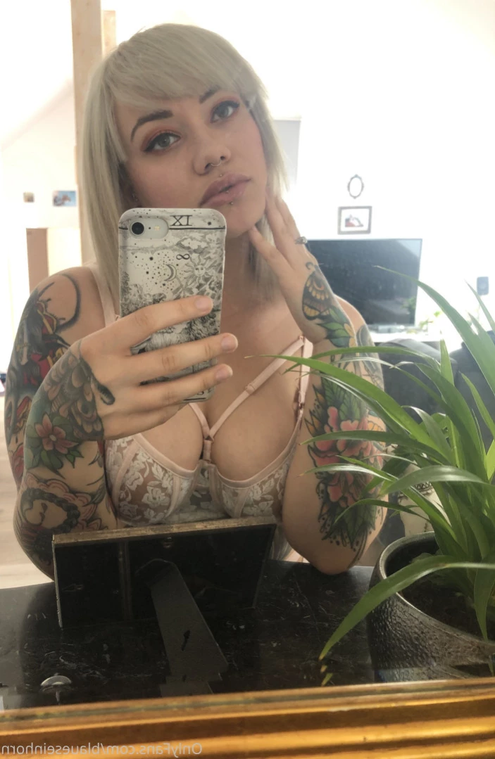 Bluenicorn [ blaueseinhorn ] Onlyfans leaked photo 11508617 on Hotleaks.tv