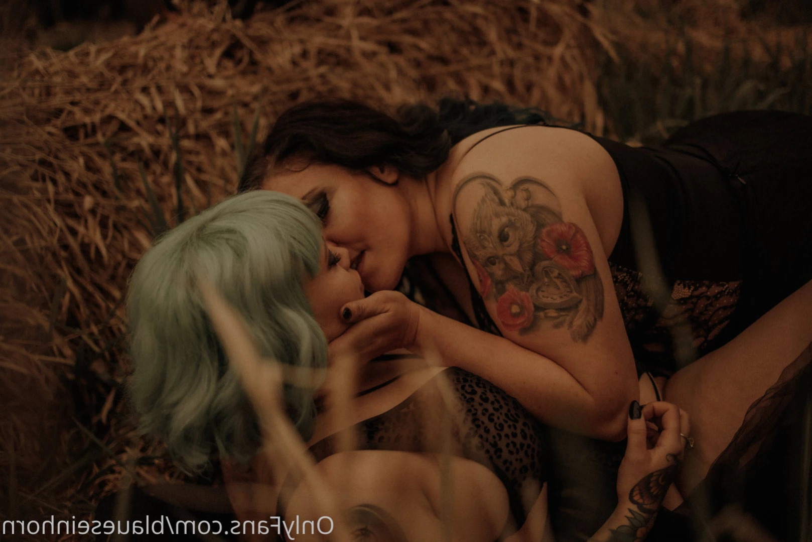 Bluenicorn [ blaueseinhorn ] Onlyfans leaked photo 11776145 on Hotleaks.tv
