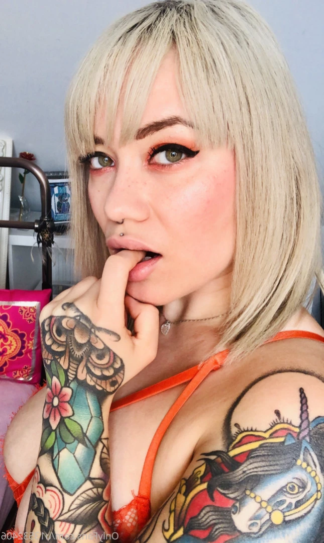 Bluenicorn [ blaueseinhorn ] Onlyfans leaked photo 11802522 on Hotleaks.tv