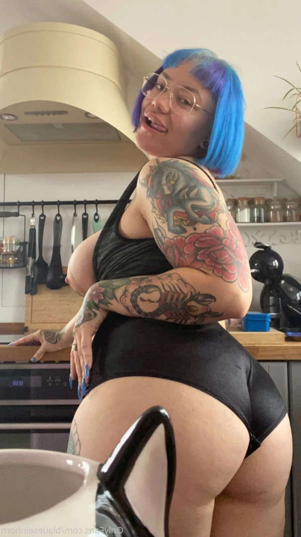 Bluenicorn [ blaueseinhorn ] Onlyfans leaked photo 11906139 on Hotleaks.tv