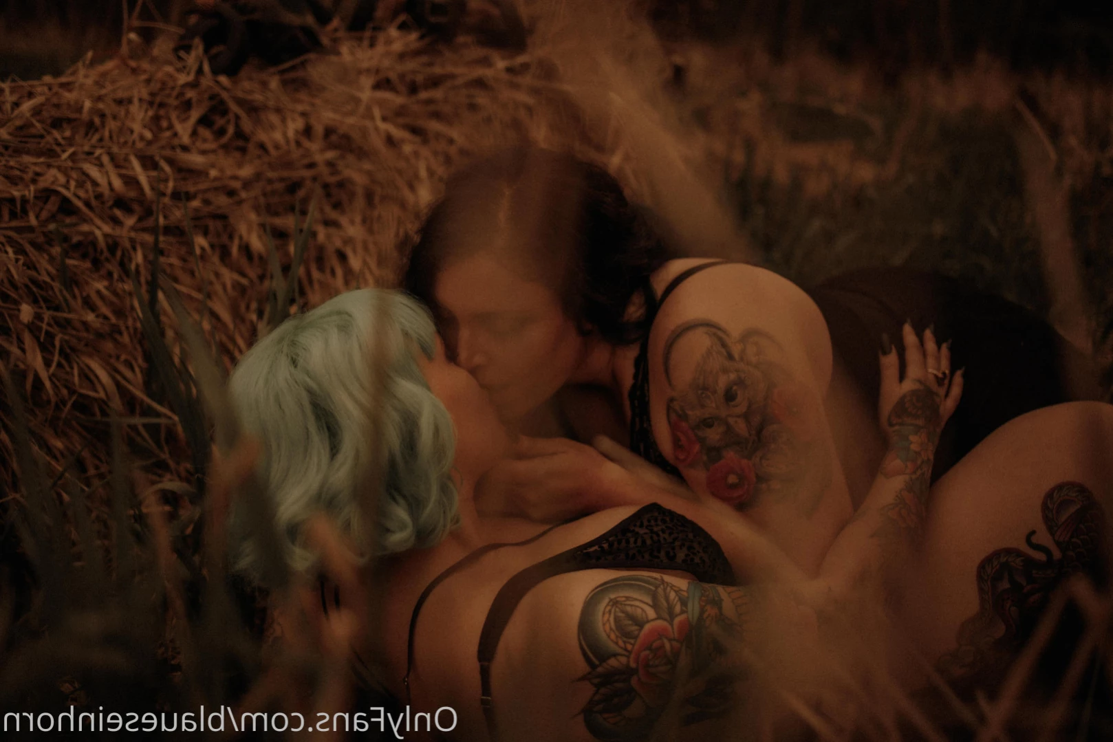 Bluenicorn [ blaueseinhorn ] Onlyfans leaked photo 12156347 on Hotleaks.tv