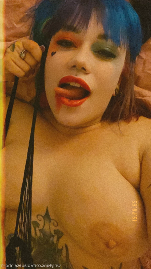Bluenicorn [ blaueseinhorn ] Onlyfans leaked photo 12157349 on Hotleaks.tv