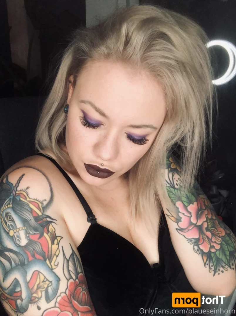 Bluenicorn [ blaueseinhorn ] Onlyfans leaked photo 12322537 on Hotleaks.tv