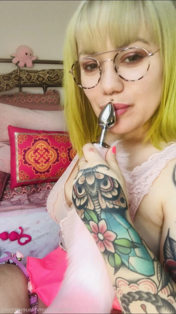 Bluenicorn [ blaueseinhorn ] Onlyfans leaked photo 12376433 on Hotleaks.tv