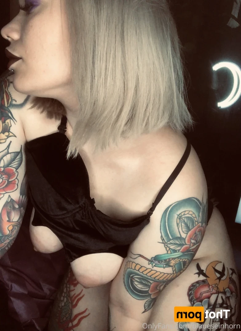 Bluenicorn [ blaueseinhorn ] Onlyfans leaked photo 12411005 on Hotleaks.tv