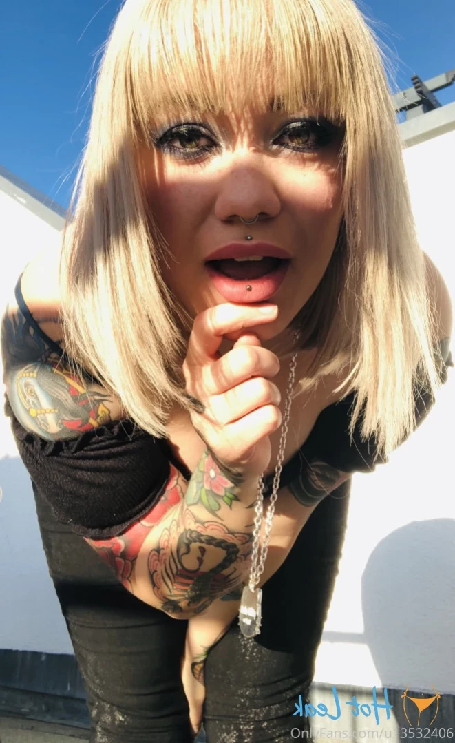 Bluenicorn [ blaueseinhorn ] Onlyfans leaked photo 12977942 on Hotleaks.tv