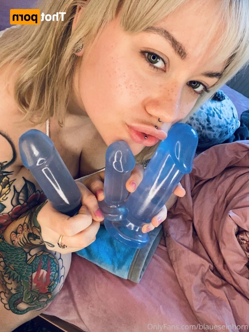 Bluenicorn [ blaueseinhorn ] Onlyfans leaked photo 13088524 on Hotleaks.tv