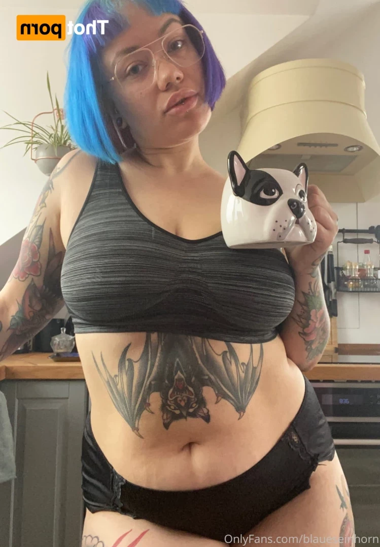 Bluenicorn [ blaueseinhorn ] Onlyfans leaked photo 13092937 on Hotleaks.tv