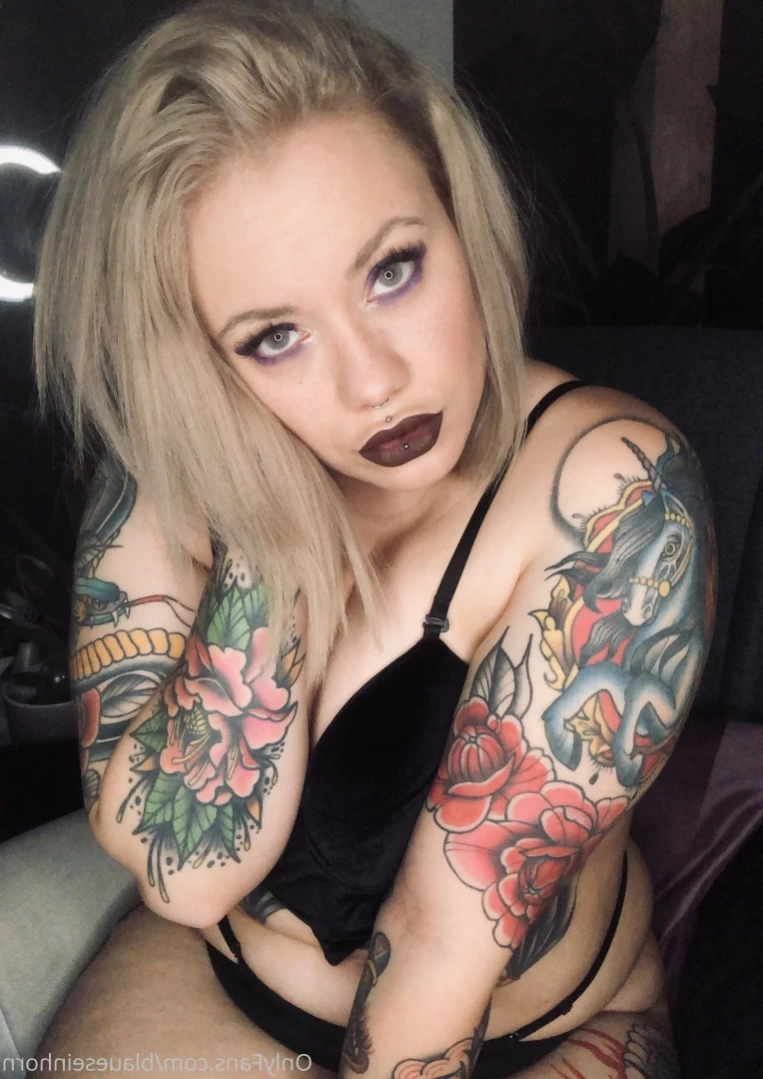 Bluenicorn [ blaueseinhorn ] Onlyfans leaked photo 13788591 on Hotleaks.tv