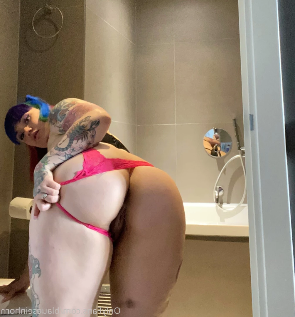 Bluenicorn [ blaueseinhorn ] Onlyfans leaked photo 13942422 on Hotleaks.tv